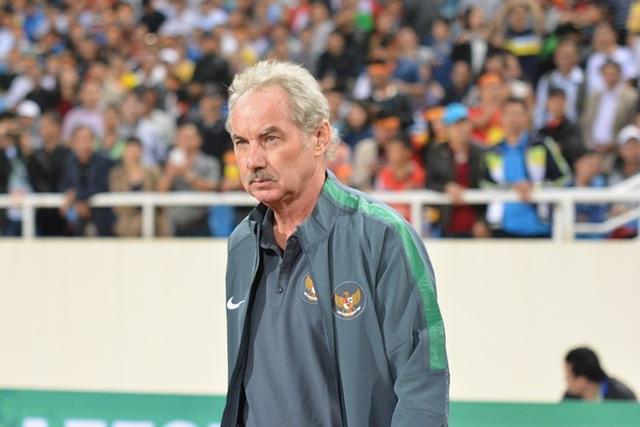 HLV Alfred Riedl qua đời ở tuổi 70