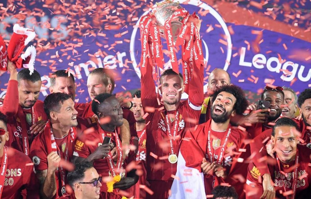 Lịch thi đấu và trực tiếp vòng mở màn Premier League 2020-2021