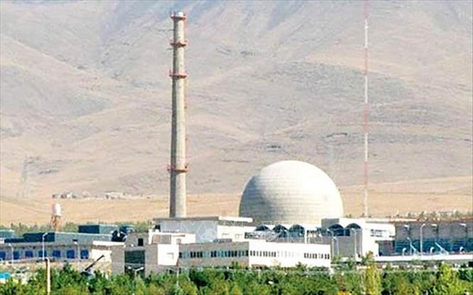 Mỹ áp đặt trừng phạt đối với Bộ Quốc phòng Iran và các cá nhân, thực thể khác