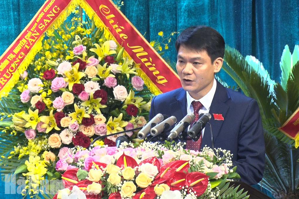 Nâng cao chất lượng, hiệu quả công tác dân vận của hệ thống chính trị, nhất là công tác dân vận chính quyền