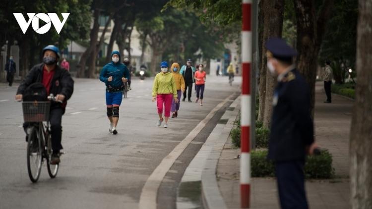 Ngày thứ 20 cả nước không có ca mắc Covid-19 trong cộng đồng