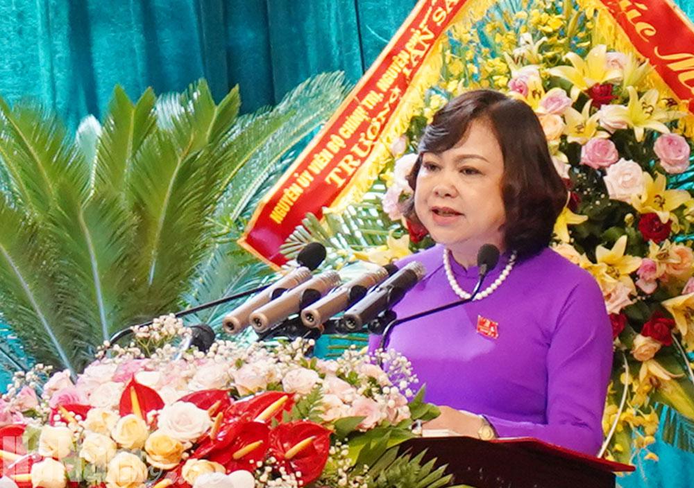 Phát huy vai trò giám sát, trách nhiệm của cơ quan dân cử trong giám sát việc tuân thủ Hiến pháp, pháp luật trên địa bàn tỉnh