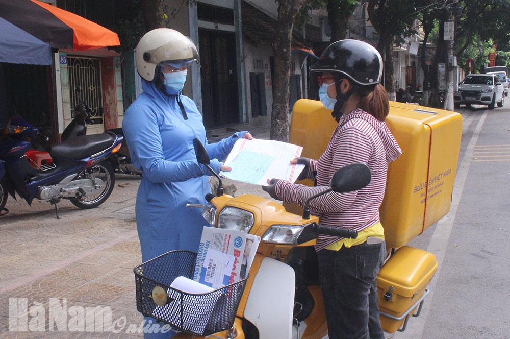 Tăng sức cạnh tranh trên thị trường giao hàng nhanh