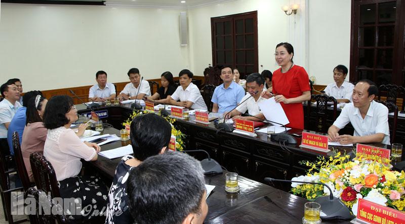 Tổng kinh phí dành cho hoạt động phát triển GDNN giai đoạn 2021-2025 dự kiến 855 tỷ đồng…