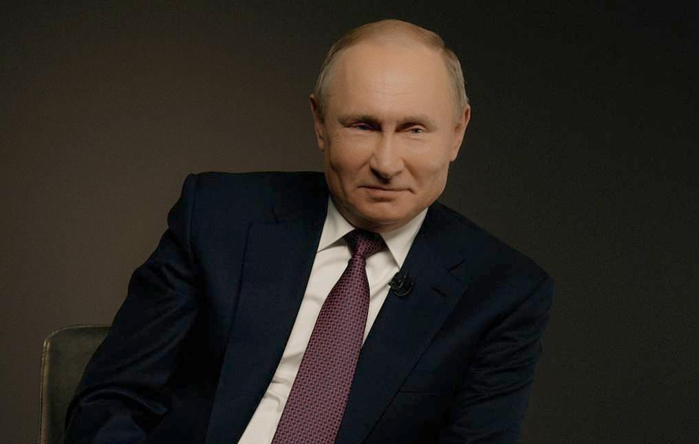 Tổng thống Nga Vladimir Putin được đề cử giải Nobel Hòa bình