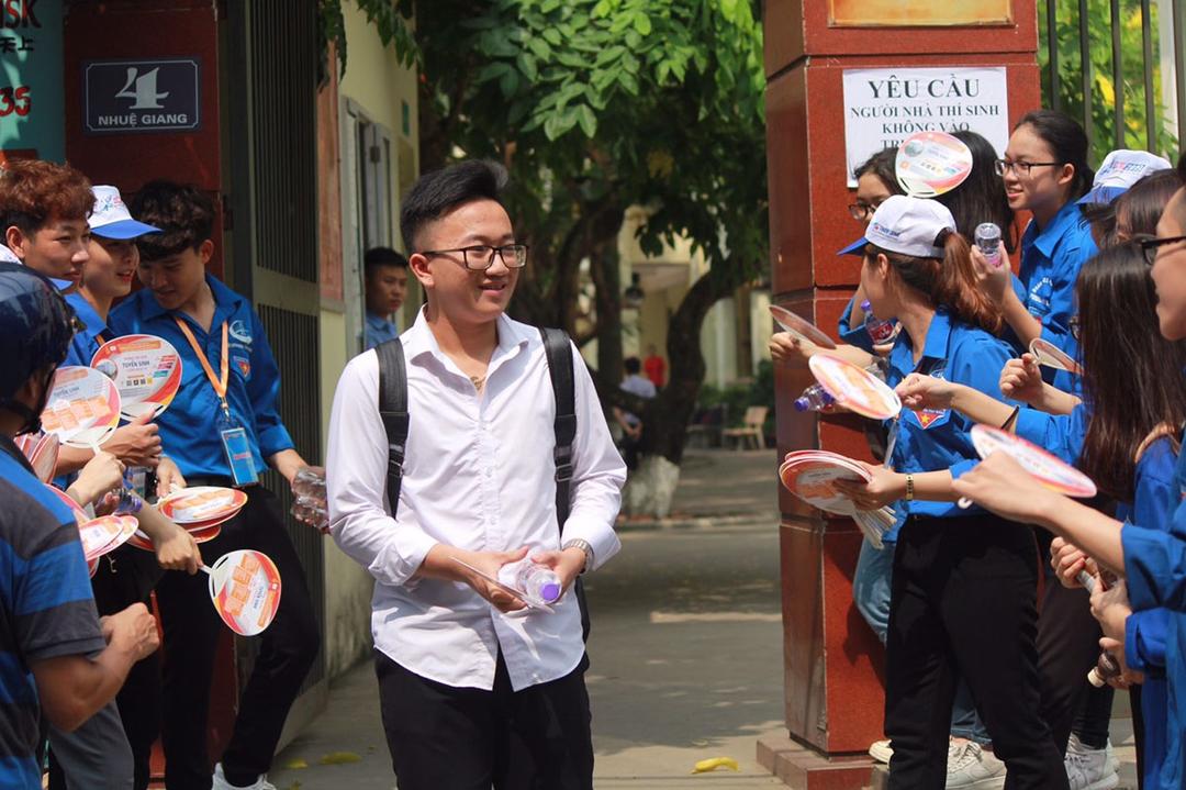 Giữ ổn định kỳ thi tốt nghiệp THPT 2021 như năm 2020