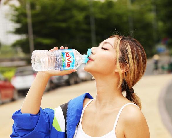 Những điều chưa biết về nước khoáng kiềm thiên nhiên