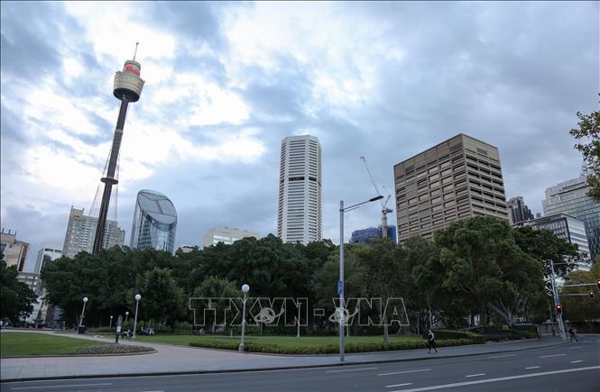 Australia và Hàn Quốc nới lỏng một số biện pháp hạn chế