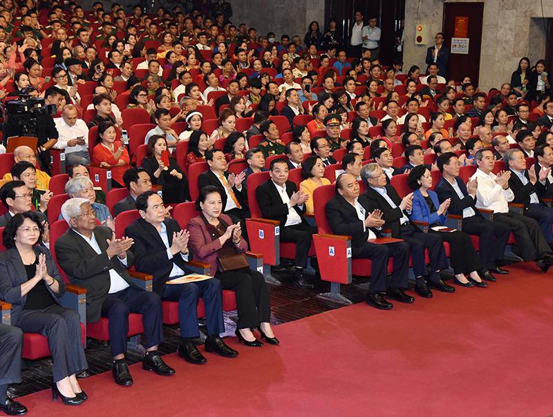 Chương trình "Cả nước chung tay vì người nghèo" năm 2020