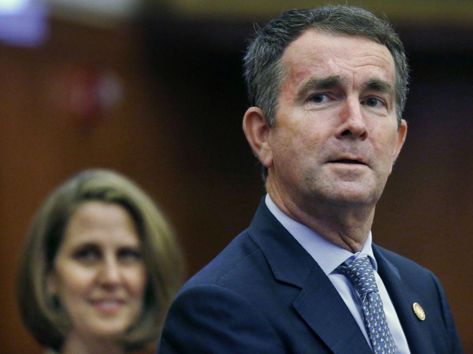 FBI chặn đứng âm mưu bắt cóc Thống đốc Virginia