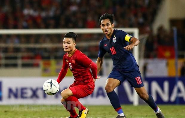 FPT Telecom sở hữu bản quyền toàn bộ giải đấu trong hệ thống AFC