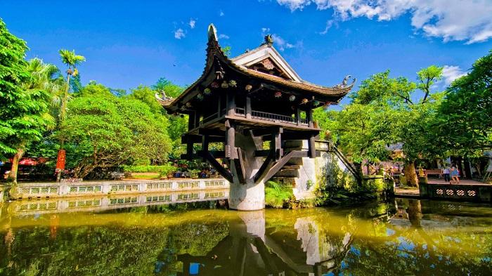 Hà Nội gắn loạt mã QR cho các địa điểm du lịch