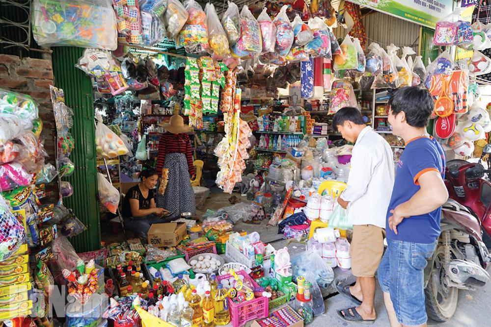 HĐND xã Đồng Hóa tăng cường hoạt động giám sát, thúc đẩy hoàn thành nhiệm vụ chính trị