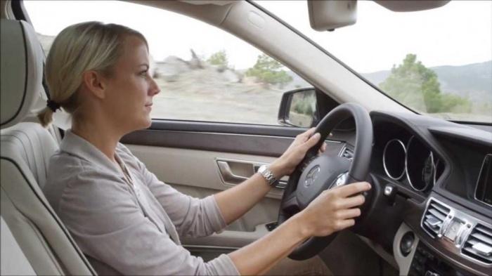 Mercedes-Benz sắp khai tử xe số sàn
