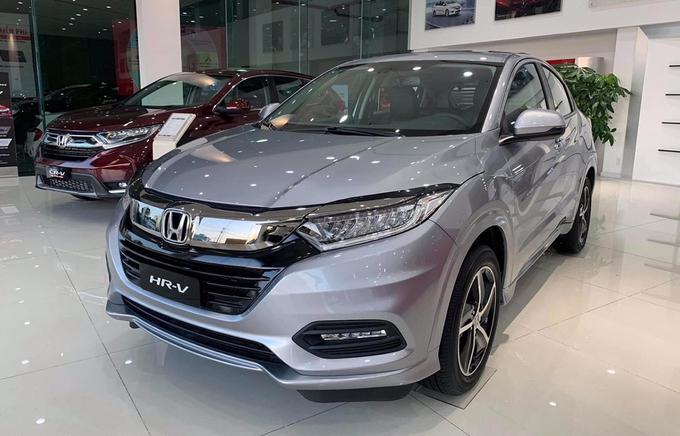 Những mẫu ôtô giảm giá sâu để dọn kho