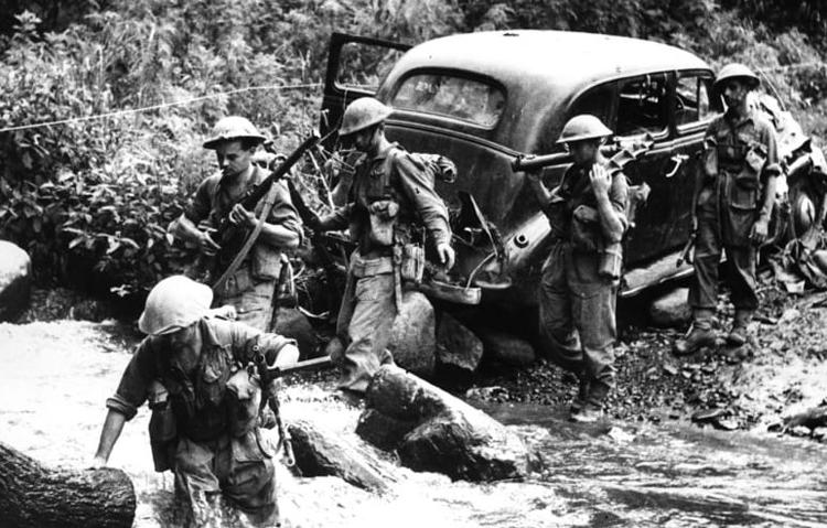 'Trận Stalingrad phương Đông' ít được biết đến trong Thế chiến Thứ hai