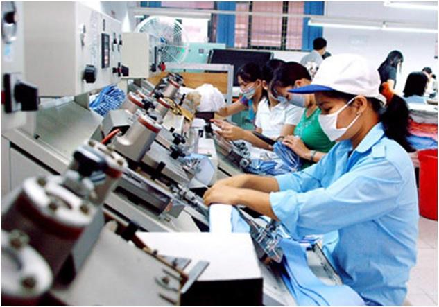 Đề xuất mới hỗ trợ đào tạo nguồn nhân lực cho DN nhỏ và vừa