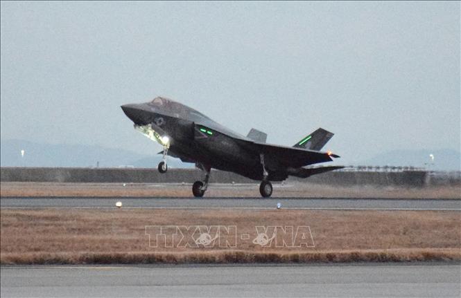 Mỹ chính thức rút khỏi hiệp ước Bầu trời Mở