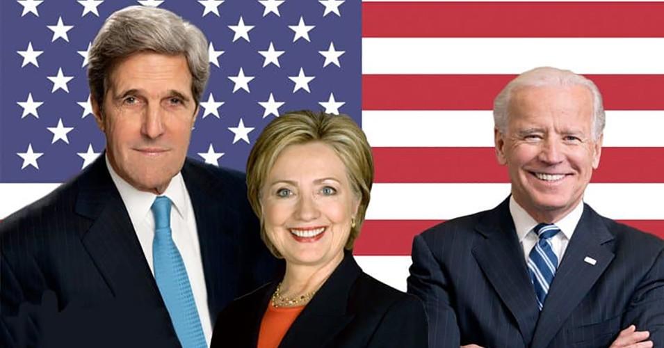 Hé lộ danh sách nội các an ninh và đối ngoại của ông Joe Biden