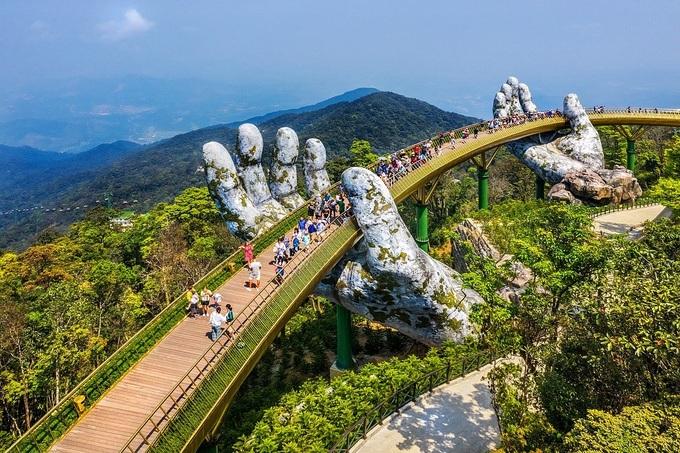 Nhiều ưu đãi cho du khách đến 3 tỉnh miền Trung