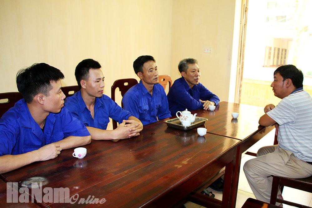 Khó hoàn thành chỉ tiêu đưa người nghiện ma túy vào cai nghiện tập trung