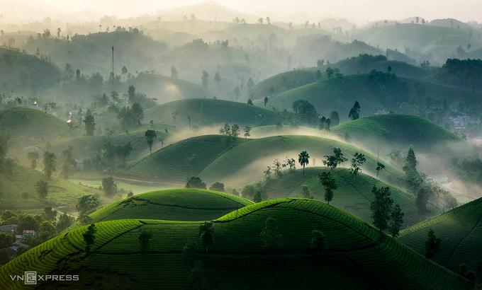 5 điểm không nên bỏ lỡ khi đến Phú Thọ