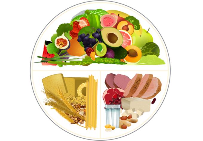 Ăn uống quá kiêng khem không tốt cho người tiểu đường