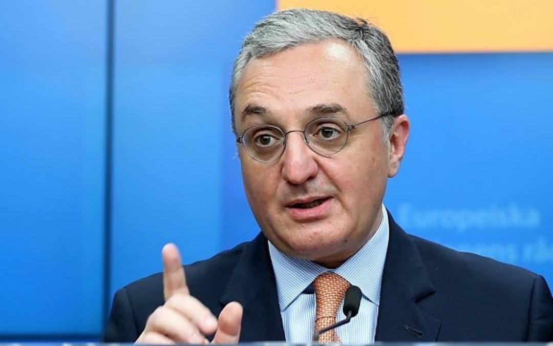 Ngoại trưởng Armenia từ chức trước áp lực sau lệnh ngừng bắn với Azerbaijan