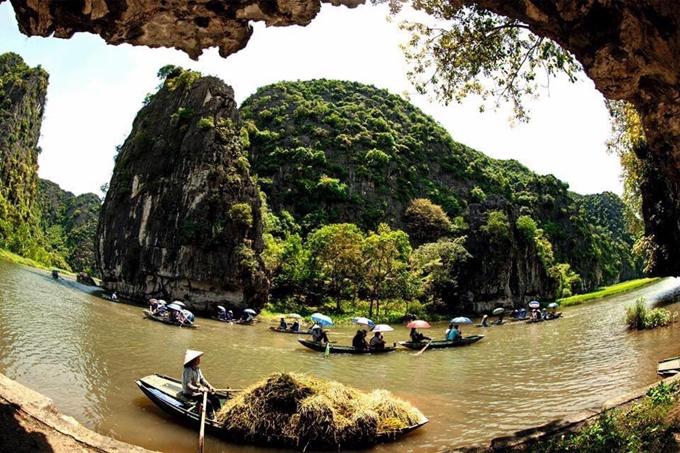 Nhiều hoạt văn hóa ý nghĩa từ nay đến cuối năm