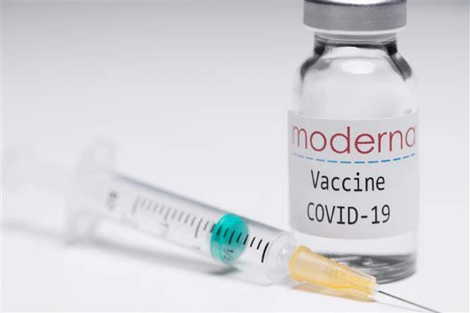 Nhiều nước ráo riết thúc đẩy kế hoạch đặt mua vaccine