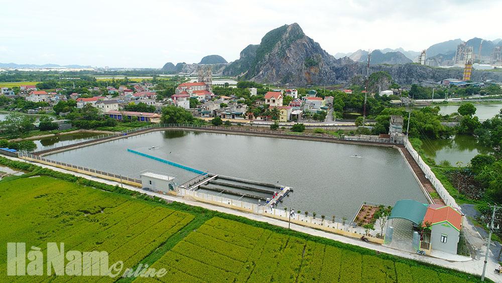 Phát triển HTX nông nghiệp ứng dụng công nghệ cao
