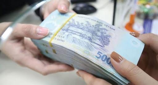 Tái cấp vốn đối với NHCSXH để hỗ trợ người dân khó khăn do COVID-19