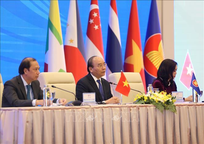 Thủ tướng thông tin về kết quả Hội nghị Cấp cao ASEAN-37 và các Hội nghị liên quan
