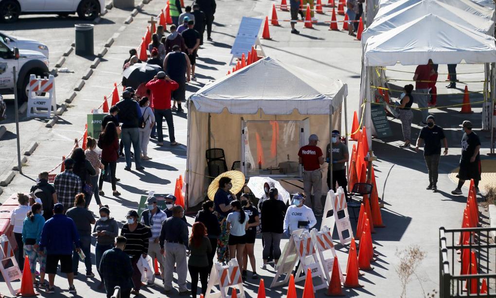 Hơn 64 triệu ca nCoV toàn cầu, WHO cảnh báo về đại dịch tương lai