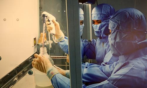 Vaccine Covid-19 thứ hai Việt Nam thử trên người tháng 3/2021