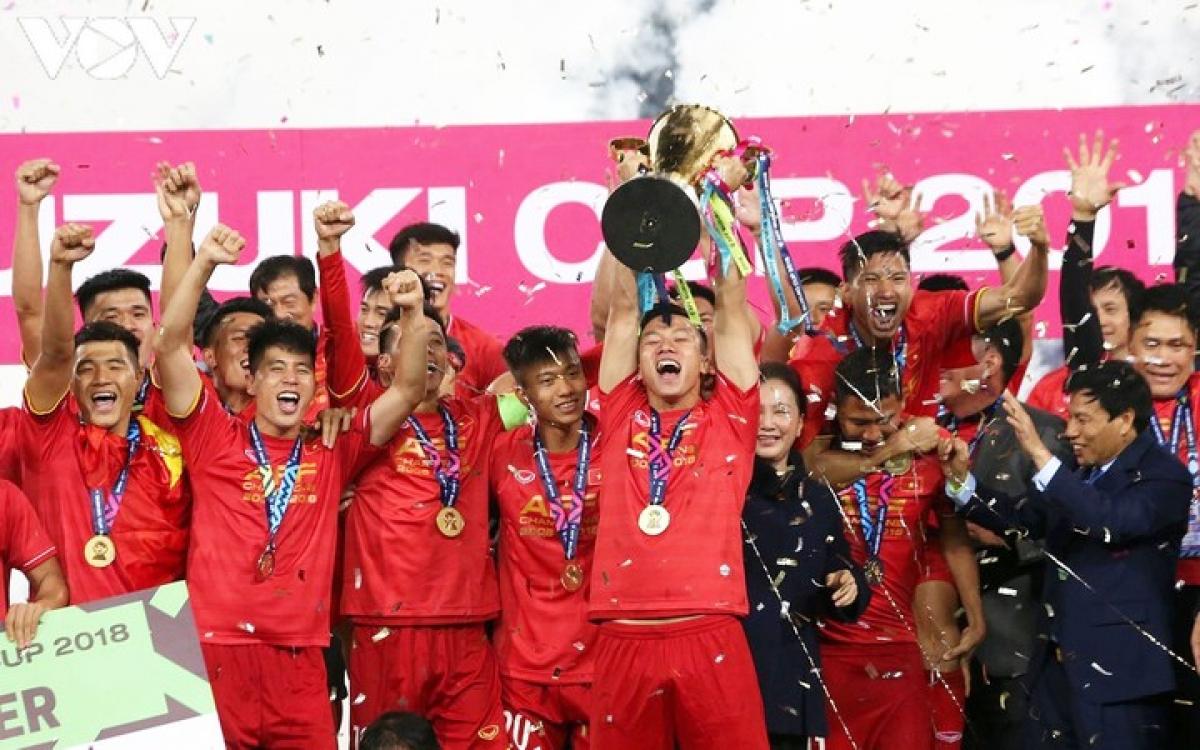 AFF Cup lùi lịch tới cuối năm 2021