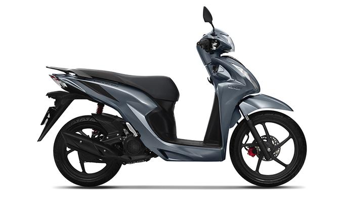 Honda Vision 2021 có giá 30-34,5 triệu đồng