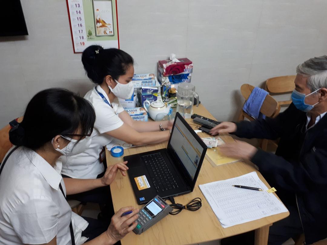 Từ 1/1/2021 sẽ áp dụng chính sách về hưu trước tuổi