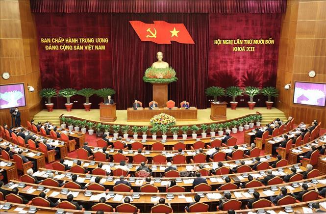 Đại hội Đảng XIII sẽ diễn ra từ ngày 25/1 - 2/2/2021