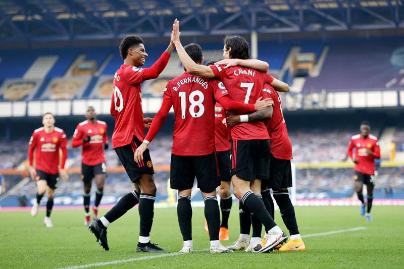 19h30 ngày 26/12, sân King Power: Nhận định Leicester vs MU: Run rẩy đón "vua sân khách"