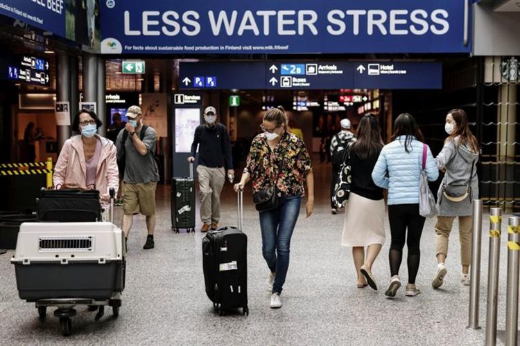 Hàng nghìn người muốn thử làm công dân Phần Lan trong 90 ngày