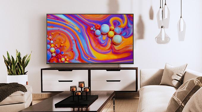 5 lựa chọn TV 43 inch tầm giá 7 triệu đồng
