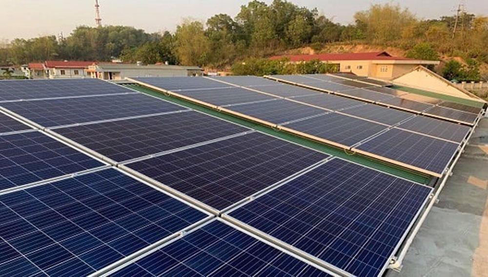 EVNNPC dừng tiếp nhận, giải quyết các yêu cầu về đấu nối và ký hợp đồng mua bán điện từ các hệ thống ĐMTMN phát triển sau ngày 31/12/2020