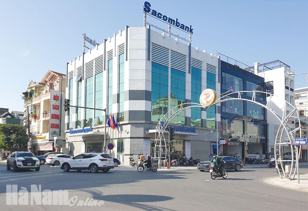 Khơi dậy sức dân trong xây dựng nông thôn mới, đô thị văn minh
