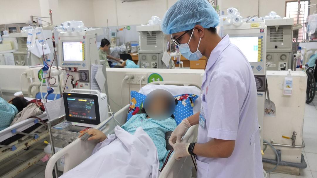 Điều kiện được miễn đồng chi trả chi phí BHYT
