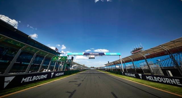 Lịch thi đấu F1 mùa giải 2021 không có Việt Nam