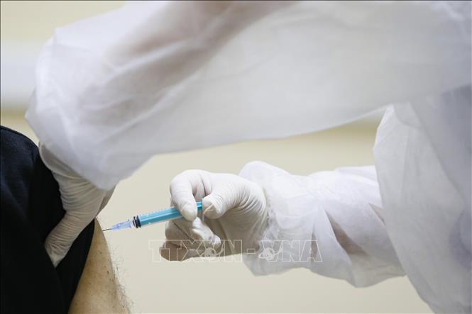 Chuyên gia cảnh báo khả năng virus SARS-CoV-2 đột biến ở Nga