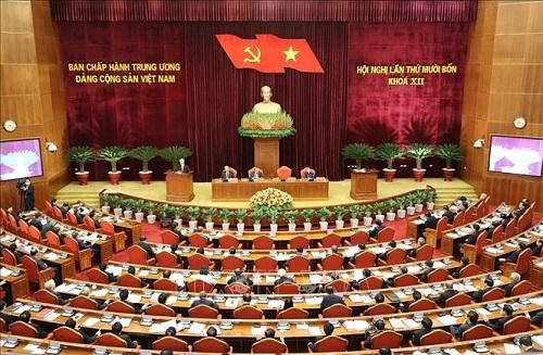 Nhiều chính đảng Mỹ Latin gửi thông điệp chào mừng Đại hội XIII của Đảng