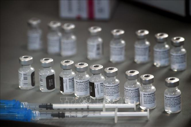WHO đề xuất có thể linh hoạt thời gian giữa hai lần tiêm vaccine