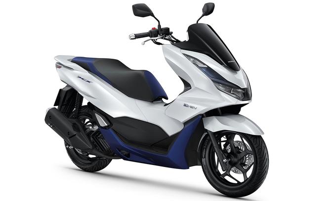 Honda PCX160 ra mắt Đông Nam Á, giá từ 2.900 USD